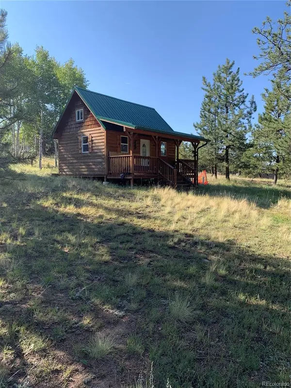Florissant, CO 80816,330 Arrowhead DR