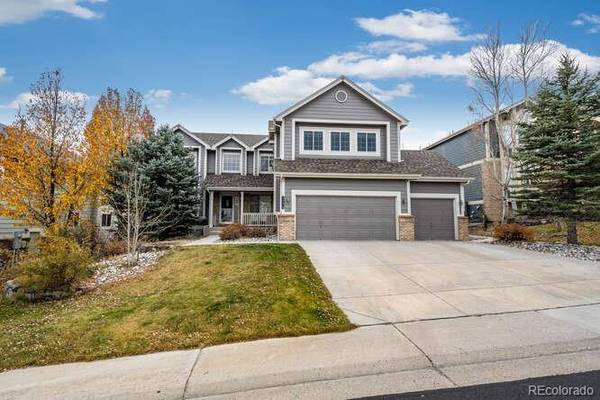 1530 Thatch CIR, Castle Rock, CO 80109