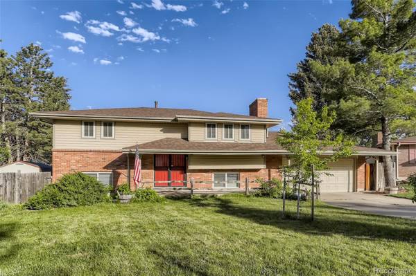 8966 W 78th AVE, Arvada, CO 80005