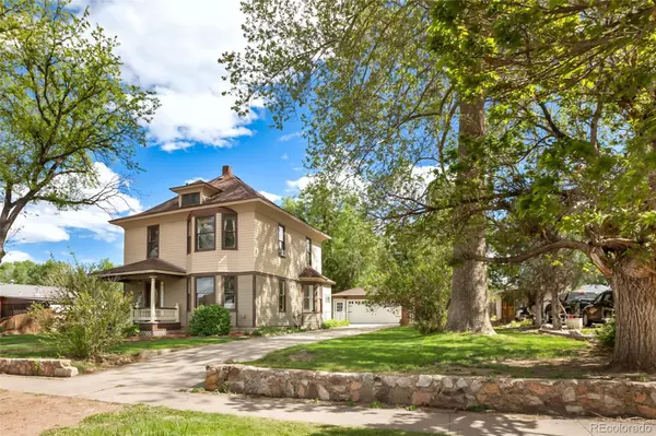 Canon City, CO 81212,616 Griffin AVE