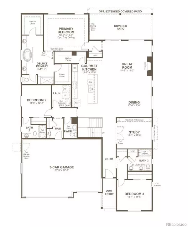 Timnath, CO 80547,1180 Weller ST