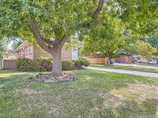 Wheat Ridge, CO 80033,6190 W 47th PL