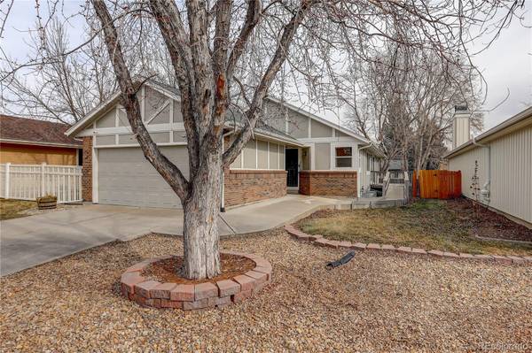 7060 Routt ST, Arvada, CO 80004