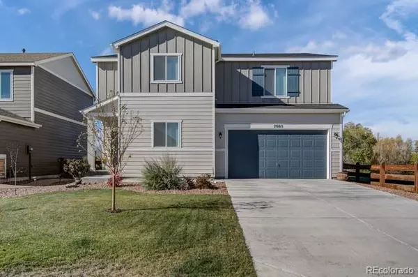Colorado Springs, CO 80915,7005 Boreal DR