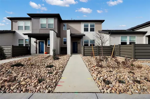 Denver, CO 80249,18969 E 64th PL