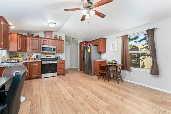 Englewood, CO 80110,3650 S Federal BLVD