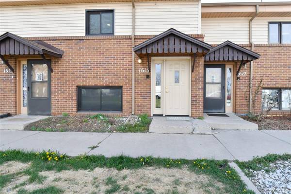 1615 Depew ST, Lakewood, CO 80214