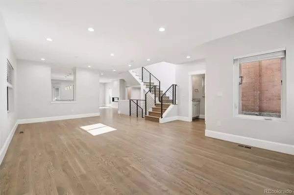 Denver, CO 80209,260 S Grant ST