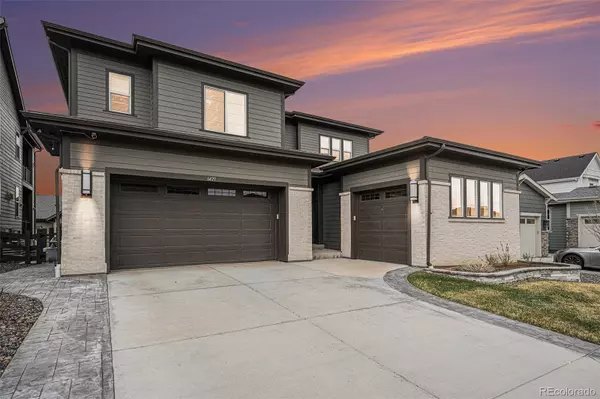 6429 Stable View ST, Castle Pines, CO 80108