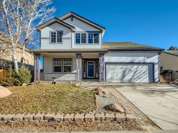 7154 Orchard AVE, Frederick, CO 80504