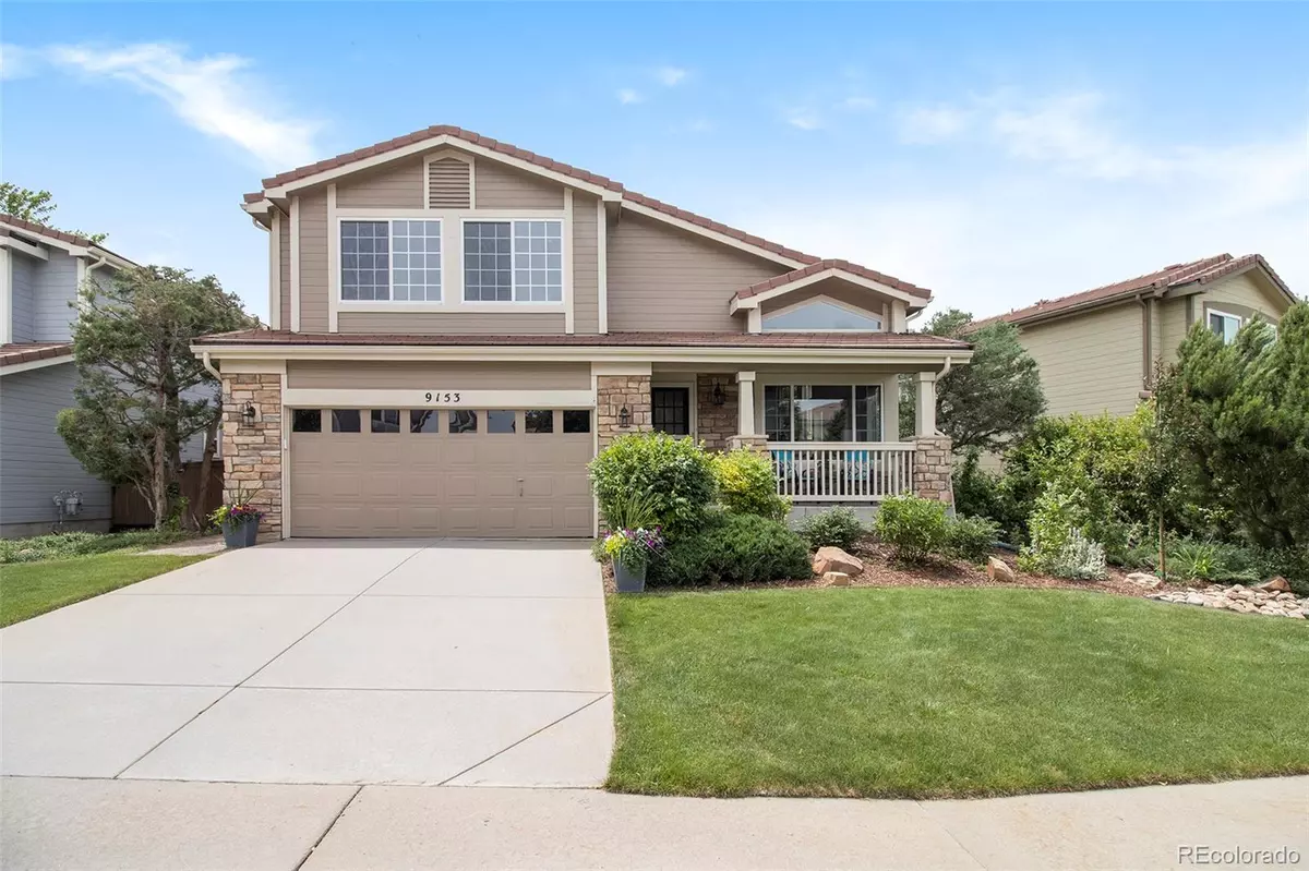 Highlands Ranch, CO 80129,9153 Roadrunner DR