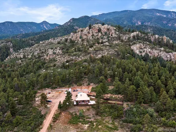 Wetmore, CO 81253,23963 Highway 96