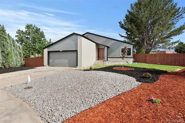 4838 S Memphis ST, Aurora, CO 80015