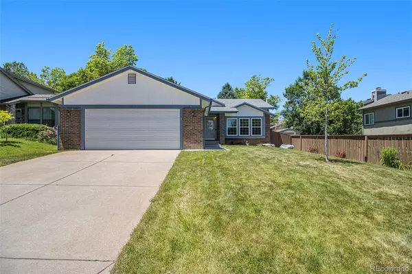 9141 Stargrass CIR, Highlands Ranch, CO 80126