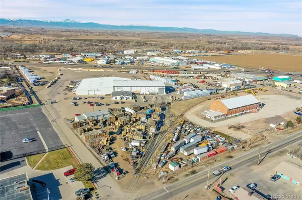 Fort Lupton, CO 80621,1235 Denver AVE