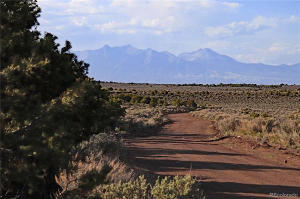 San Luis, CO 81152,Lot 24 Eagle Nest RD