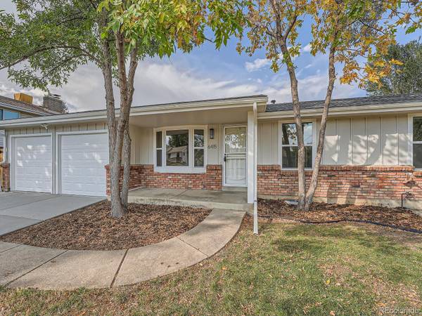 Arvada, CO 80003,6415 W 76th PL