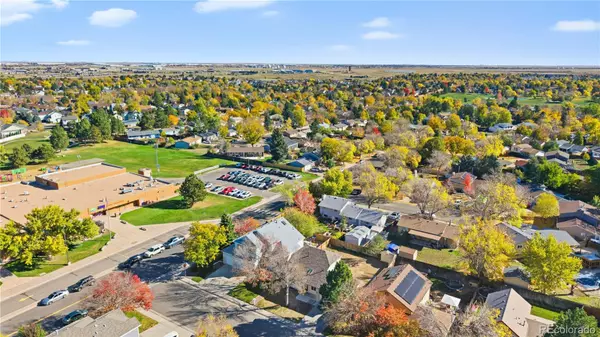 Aurora, CO 80017,1414 S Richfield WAY