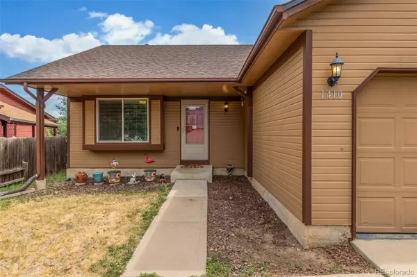 Aurora, CO 80017,1410 S Cathay ST