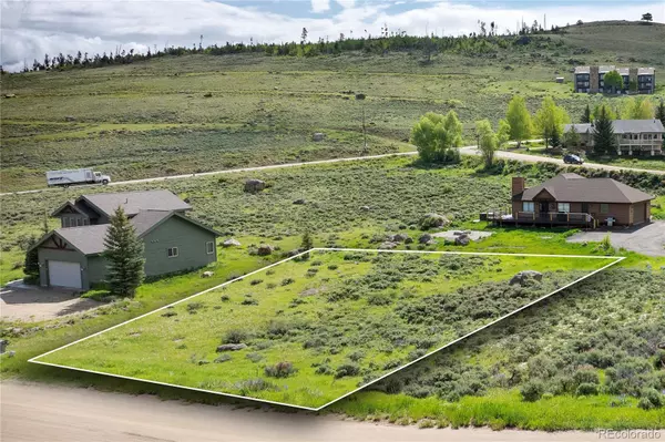 Granby, CO 80447,12 GCR 8951
