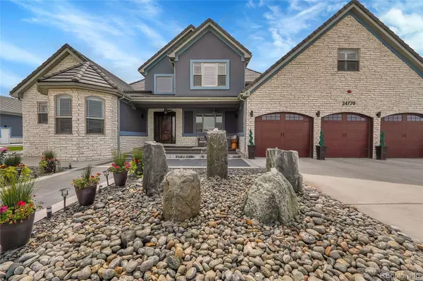 Brighton, CO 80603,24770 Green DR