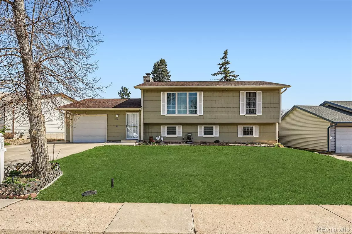 Aurora, CO 80013,2034 S Idalia ST