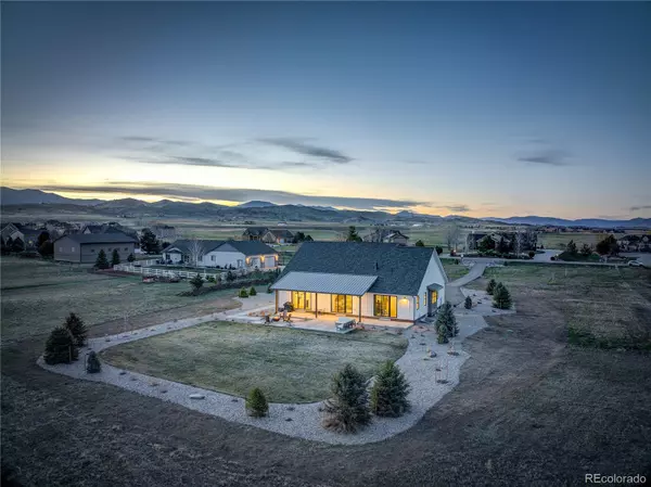 Berthoud, CO 80513,4323 Malibu DR