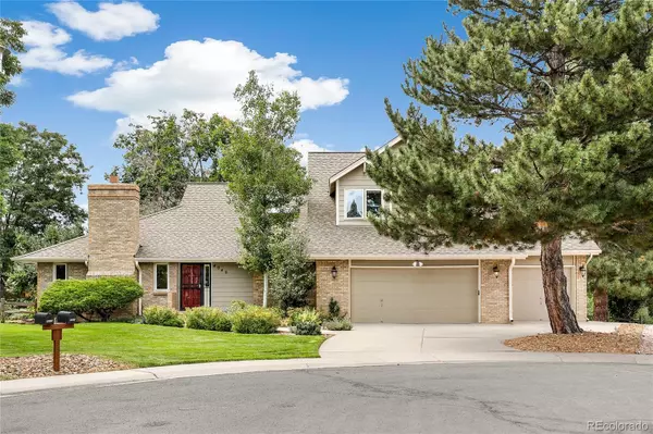 4040 W 103rd CT, Westminster, CO 80031