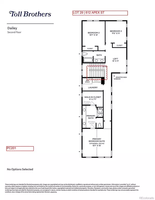 Erie, CO 80516,612 Apex ST