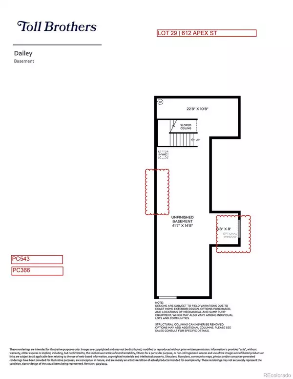 Erie, CO 80516,612 Apex ST
