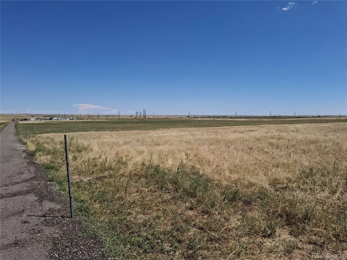 Byers, CO 80103,2550 S County Road 201