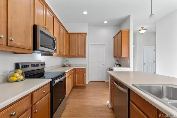 Littleton, CO 80128,9796 W Hinsdale PL #4