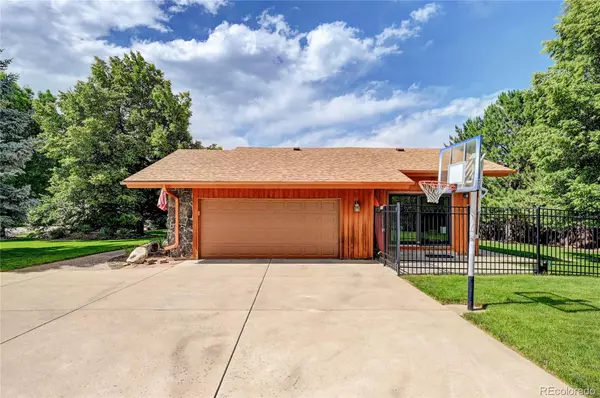 Bow Mar, CO 80123,4440 Sombrero CIR