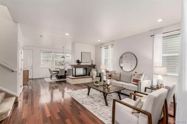 Denver, CO 80238,2849 Emporia CT