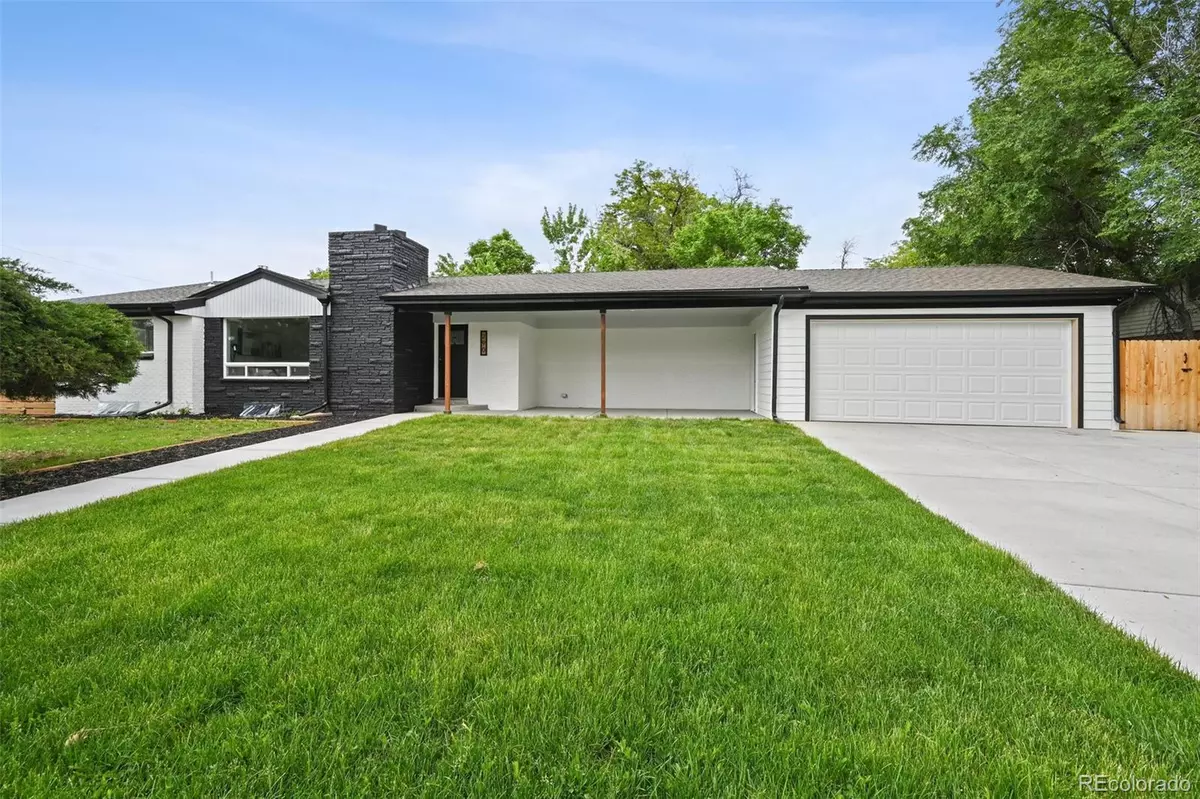 Broomfield, CO 80020,290 Beryl WAY