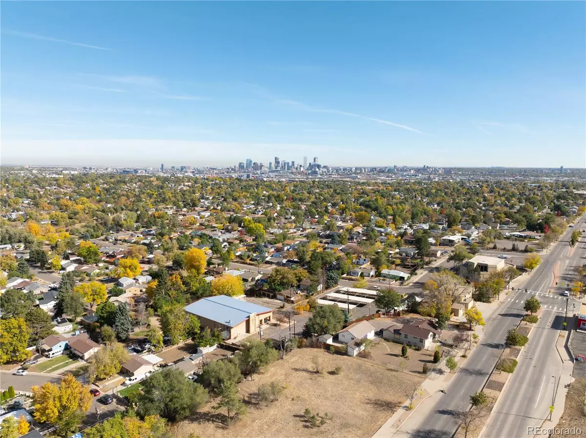 Denver, CO 80219,4400 W Alameda AVE