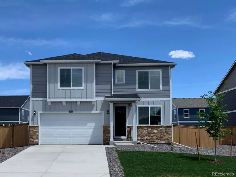 6452 Coralbell ST, Wellington, CO 80549