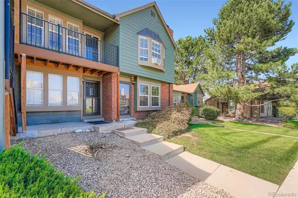 Aurora, CO 80015,17315 E Rice CIR #G