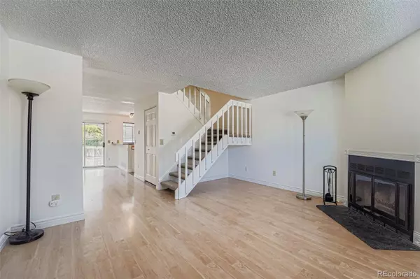 Aurora, CO 80015,17315 E Rice CIR #G