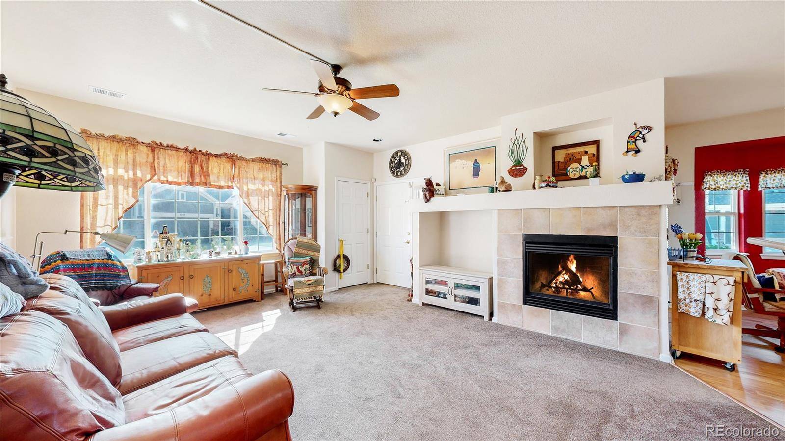 Broomfield, CO 80023,13843 Legend WAY #101