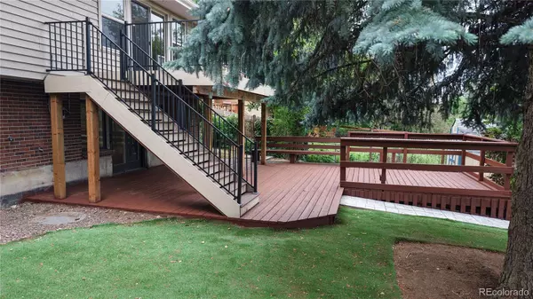 Centennial, CO 80112,8663 E Davies AVE