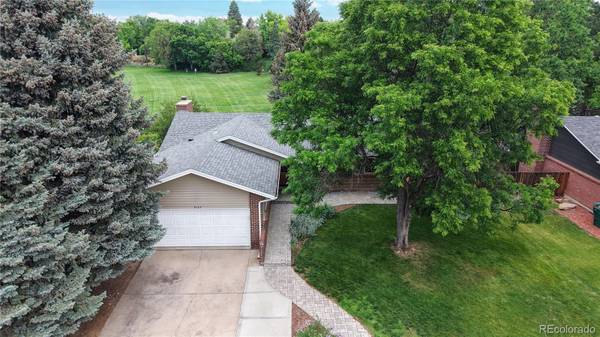 8663 E Davies AVE, Centennial, CO 80112