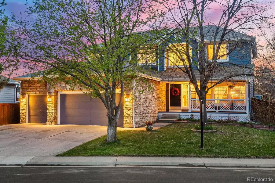 321 Driftwood CIR, Lafayette, CO 80026