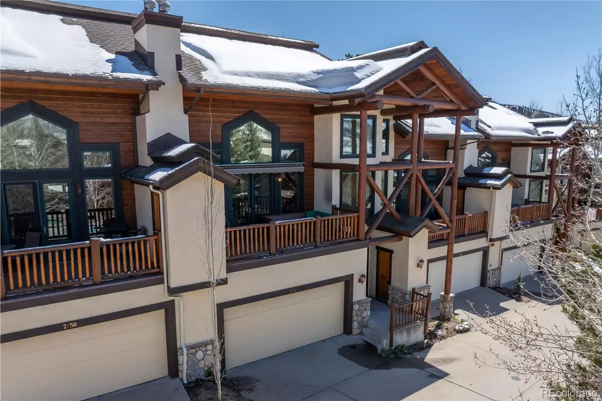 Steamboat Springs, CO 80487,2752 Cross Timbers TRL