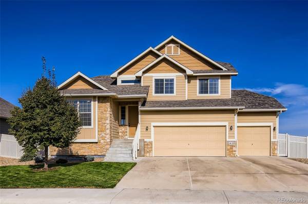 5639 Waverley AVE, Firestone, CO 80504