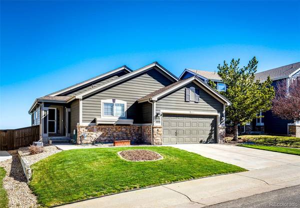 3213 Thistlebrook CIR, Highlands Ranch, CO 80126