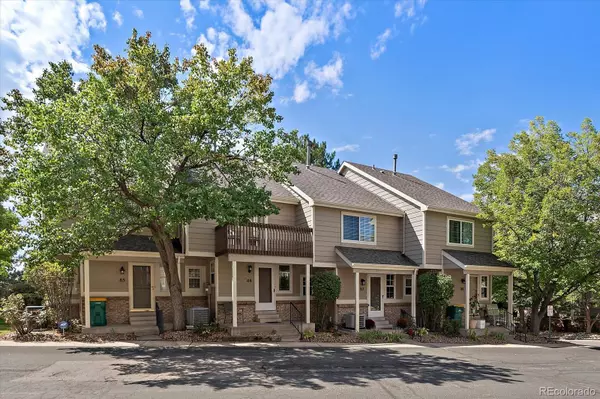 1470 S Quebec WAY #86, Denver, CO 80231
