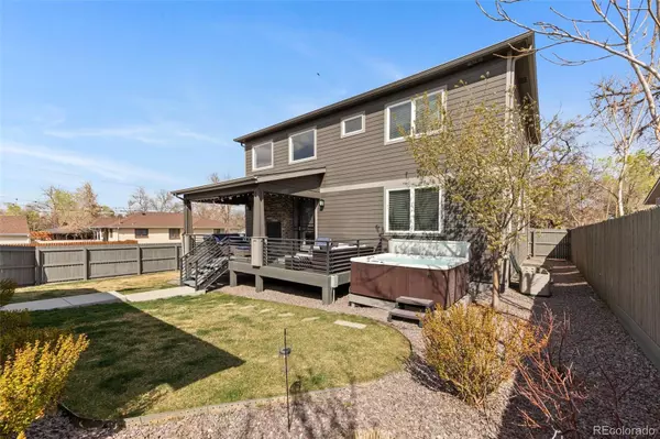 Englewood, CO 80113,3201 S Emerson ST