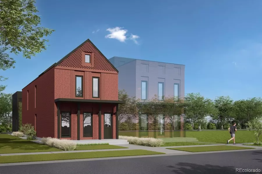 3022 Champa ST, Denver, CO 80205