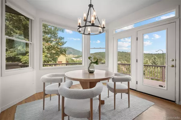 Evergreen, CO 80439,3046 Sun Creek RDG